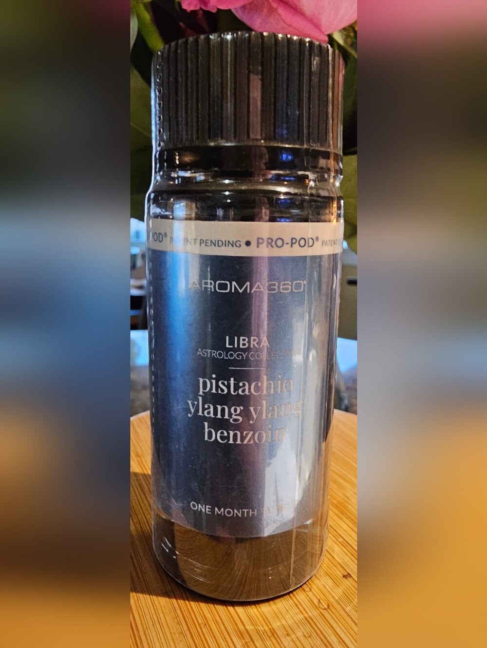 Aroma360 Pro-Pod 30ml Fragrance Oil- Libra